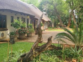 Stay@Sparks Guesthouse - Lephalale - 8