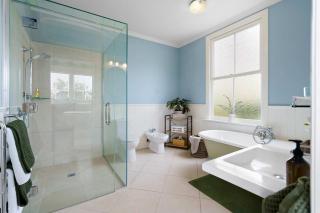 Milton Villa - Cambridge - 9