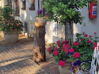 Stay@Sparks Guesthouse - 8