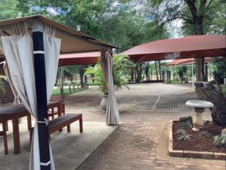 Stay@Sparks Guesthouse - Lephalale - 4