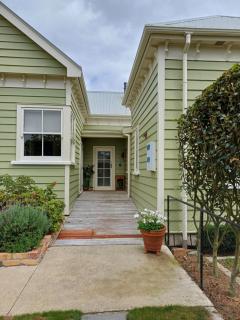 Milton Luxury Villa - 9