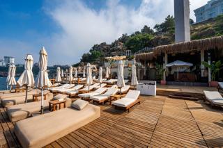 La Boutique Hotel & Suites - Antalya - 1