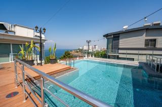 La Boutique Hotel & Suites - Antalya - 4