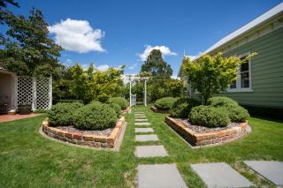 Milton Luxury Villa - 8