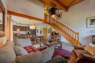 Les Tavillons - Morzine - 0