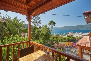 İskelem Otel - Akyaka - 0