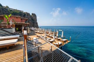 La Boutique Hotel & Suites - Antalya - 2