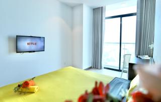 SeaLaLa Apartment - Oasky Vũng Tàu, Sea View & High Floor - 7