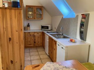 Landhaus Bender Ferienwohnung mit Terrasse und Garten - Straden - 8