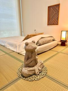 Center of Los Angeles Zen Suite 1Bed 1Bath Retreat - 3