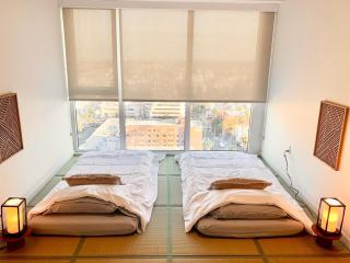 Center of Los Angeles Zen Suite 1Bed 1Bath Retreat - Los Angeles - 6