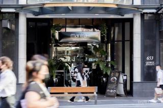 Capitol Theatre | Chinatown | Paddy’s Market | CBD - Sydney - 9