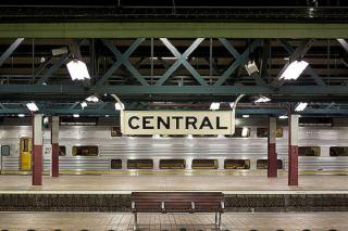 Capitol Theatre | Chinatown | Paddy’s Market | CBD - Sydney - 8