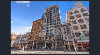 Capitol Theatre | Chinatown | Paddy’s Market | CBD - 2