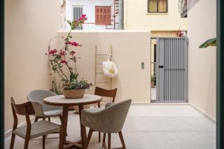 Off Apartments - Chania - 0