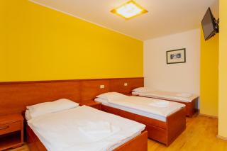Sobe in apartmaji Triglav - Gostinstvo Tomex - Ilirska Bistrica - 4