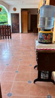 La casa de mi abuelita - Santiago Apoala - 6