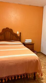 La casa de mi abuelita - Santiago Apoala - 8
