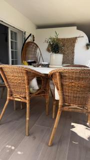 Bohemian Chic appartement famille plage et 5 piscines - Estepona - 7