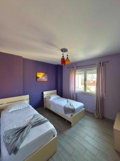 Paço Central Apartment - Shkodër - 9
