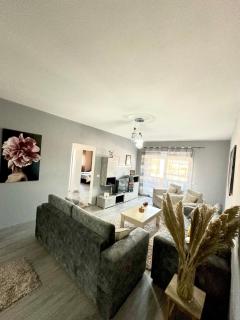 Paço Central Apartment - Shkodër - 6