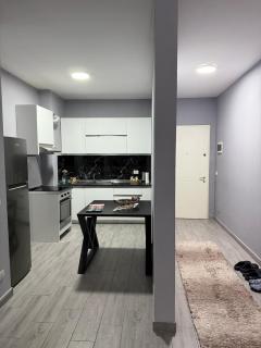 Paço Central Apartment - Shkodër - 3
