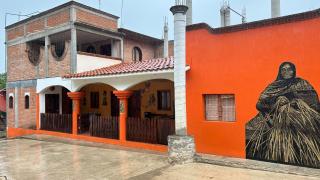 La casa de mi abuelita - Santiago Apoala - 9