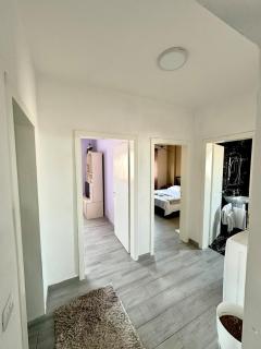 Paço Central Apartment - Shkodër - 1