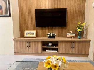 Jazz Residence Condo Apartment T2 306 - Manila - 0