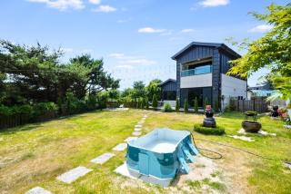 Gyeongju Aungdaung Private Pension - Gyeongju - 0