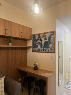 Jazz Residence Condo Apartment T2 306 - Manila - 8