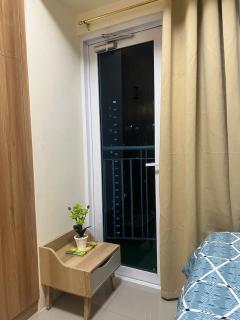 Jazz Residence Condo Apartment T2 306 - Manila - 6