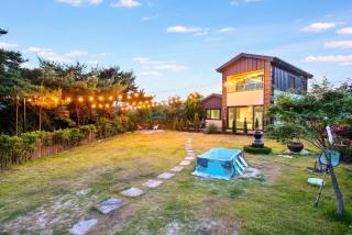 Gyeongju Aungdaung Private Pension - 2