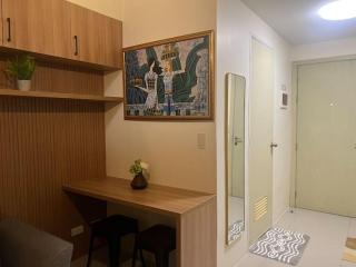 Jazz Residence Condo Apartment T2 306 - Manila - 5