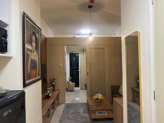 Jazz Residence Condo Apartment T2 306 - Manila - 4