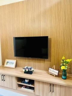 Jazz Residence Condo Apartment T2 306 - Manila - 3