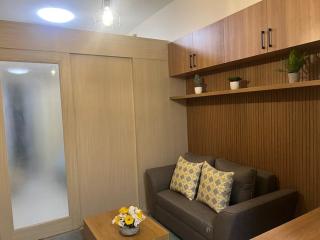 Jazz Residence Condo Apartment T2 306 - Manila - 2