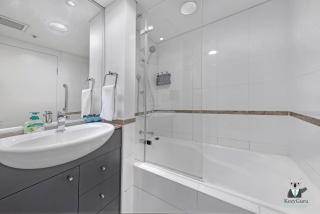 KozyGuru | Sydney CBD 1B Apt | City View - Sydney - 6