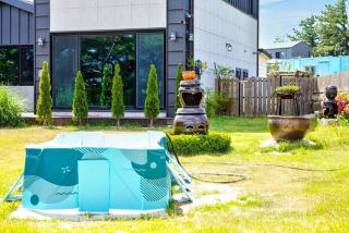 Gyeongju Aungdaung Private Pension - 7