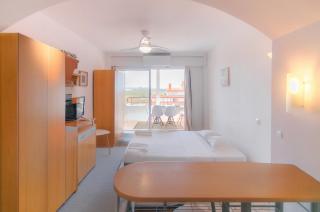 WELCS ESTUDIO 249 EMP con piscina y vistas al mar - 9