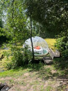 Cabane en thierache - Lesquielles-Saint-Germain - 0