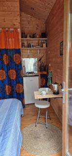 Cabane en thierache - Lesquielles-Saint-Germain - 4