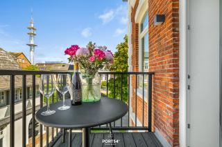 Maybach Suite Westerland auf Sylt - Westerland - 9