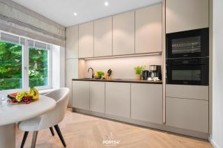 Maybach Suite Westerland auf Sylt - 4