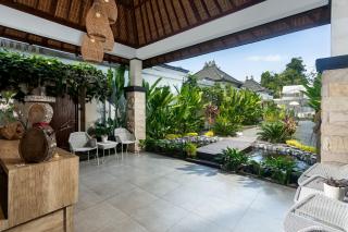 Kulta Villa Bali - Munggu - 1