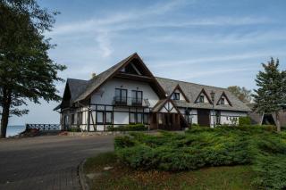 Ośrodek Wypoczynkowy Przystań Energii - Nadole - 0