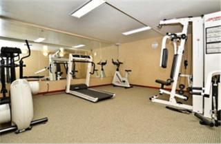 Best Western Queens Court - 1