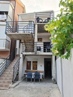 AS MONTENEGRO SUITES - Podgorica - 7
