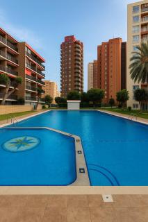 Ola Azul Duplex Contesa - Benidorm - 8