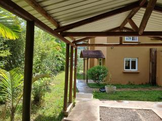 CHALET Serenity - Midlands - 9